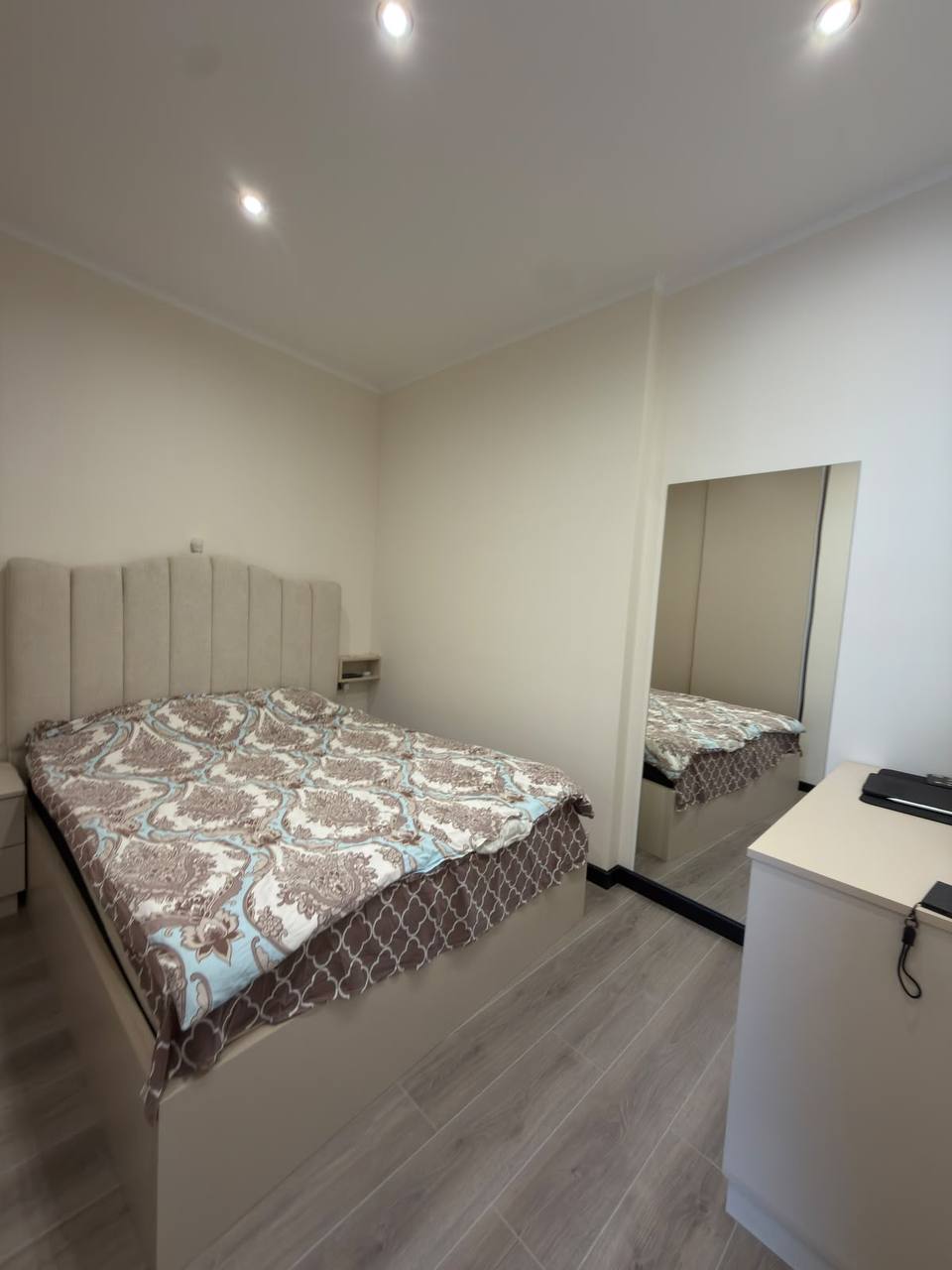 Furnished 2-Bedroom Apartment in Achapnyak photo 5 of 7