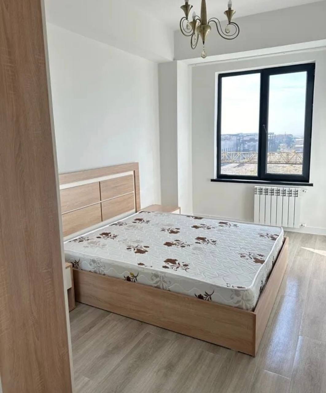 Two-Room Apartment Near the Metro photo 3 of 8