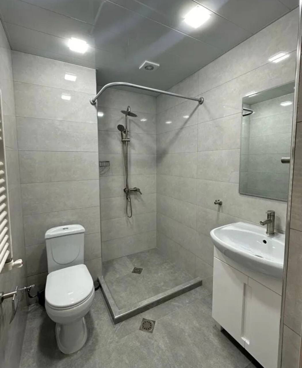 Two-Room Apartment Near the Metro photo 4 of 8