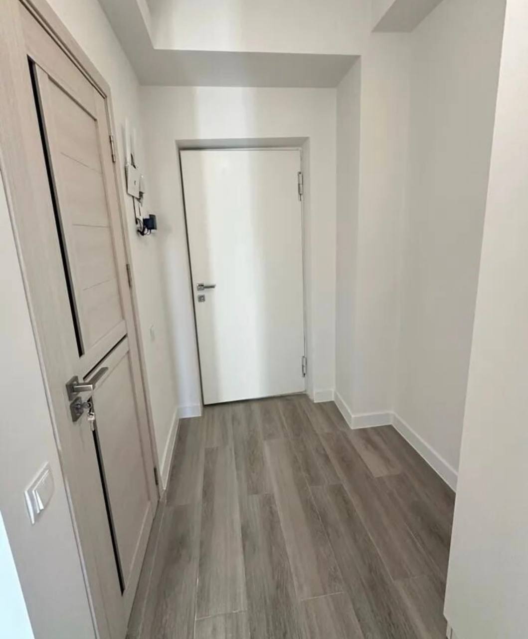 Two-Room Apartment Near the Metro photo 5 of 8