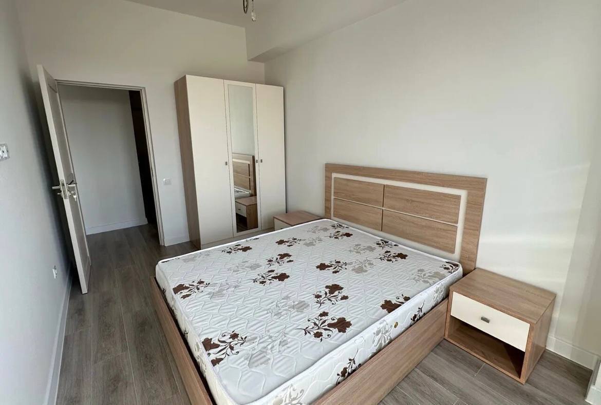 Two-Room Apartment Near the Metro photo 6 of 8