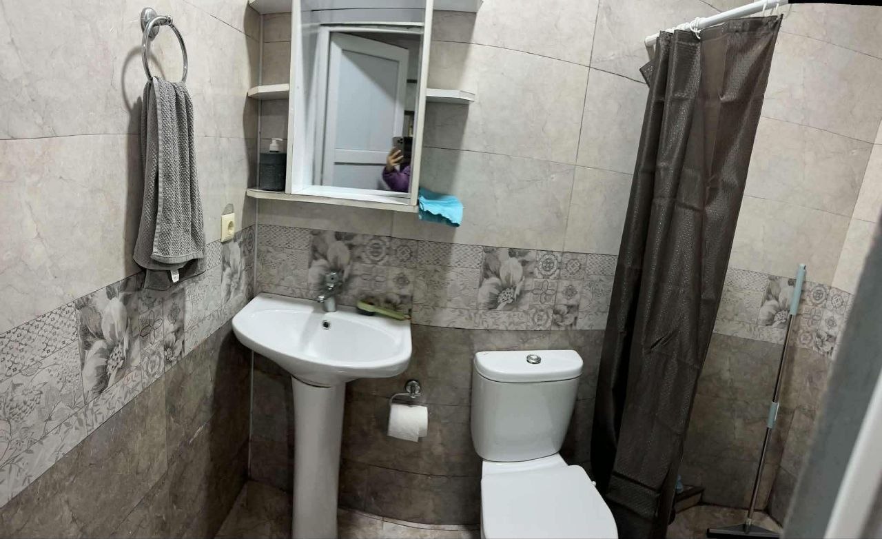 2-комнатная квартира рядом с Grand Mall photo 8 of 8