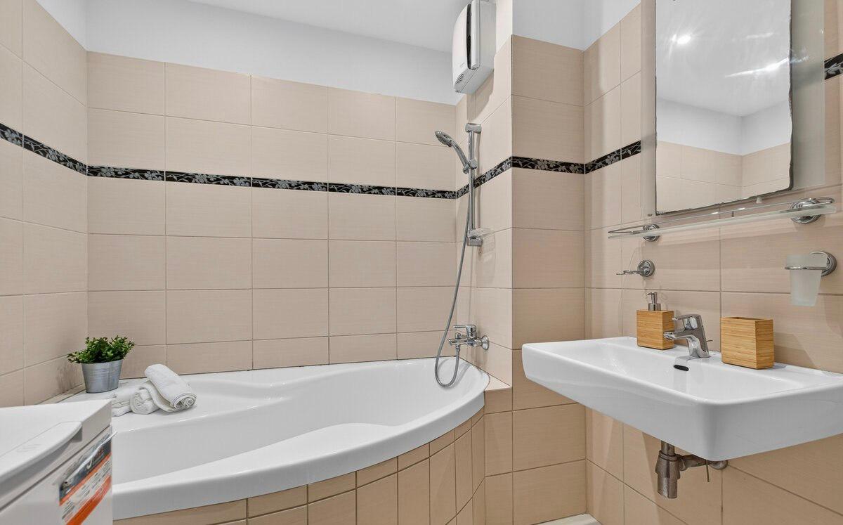 Furnished 4-Room Duplex Apartment in Ružinov photo 4 of 8