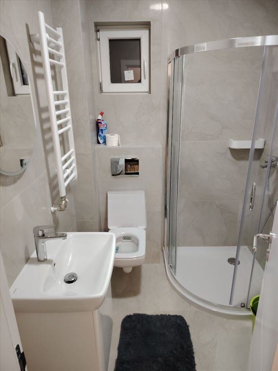 Furnished 2-Bedroom Apartment Near Belgrade Airport photo 1 of 8