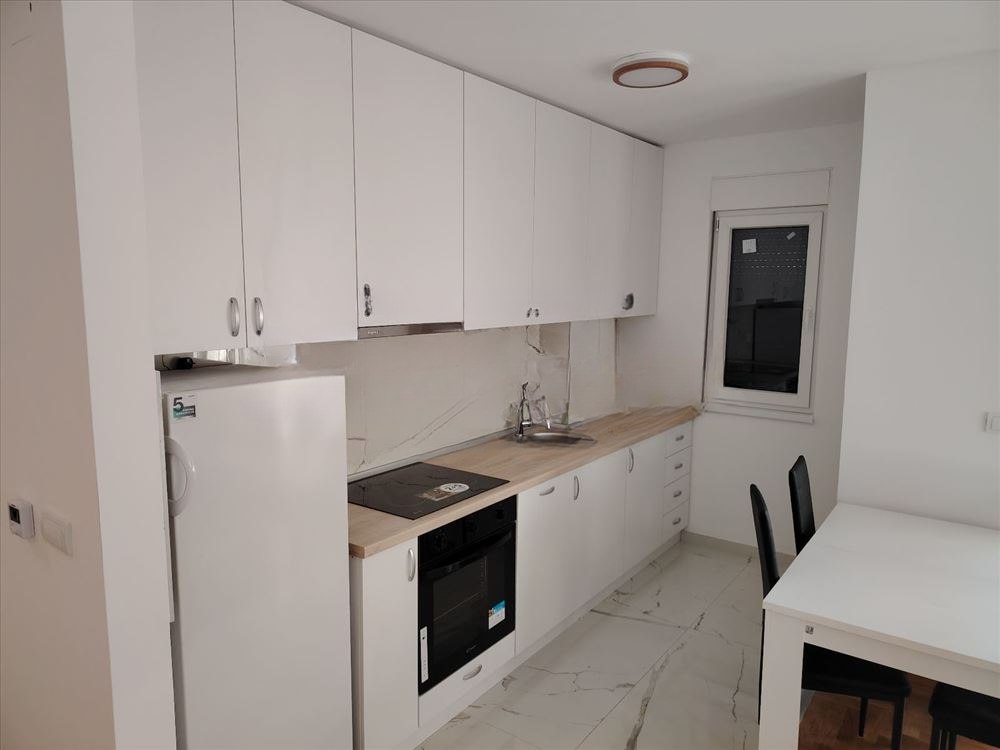 Furnished 2-Bedroom Apartment Near Belgrade Airport photo 6 of 8