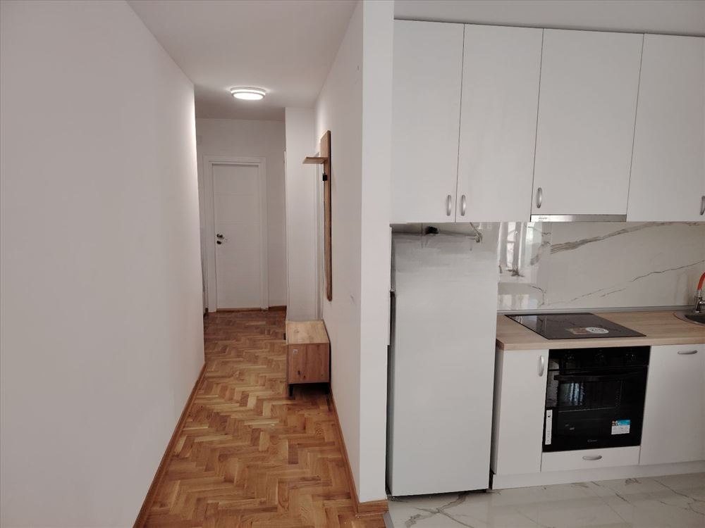Furnished 2-Bedroom Apartment Near Belgrade Airport photo 7 of 8