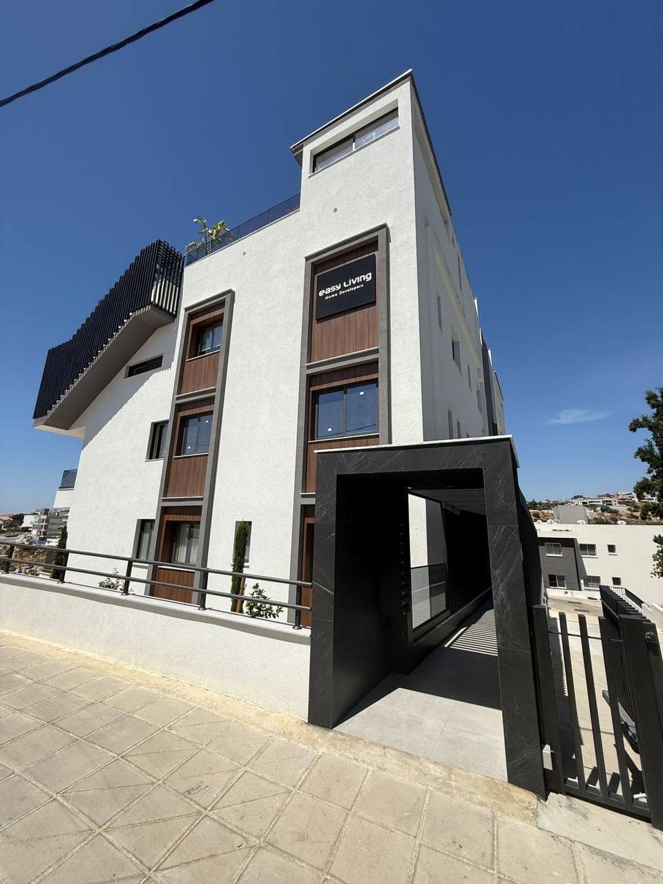 New 2-Bedroom Apartments with Sea View photo 1 of 6