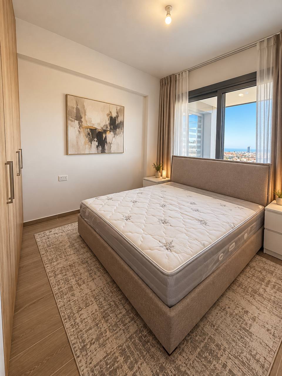 New 2-Bedroom Apartments with Sea View photo 2 of 6