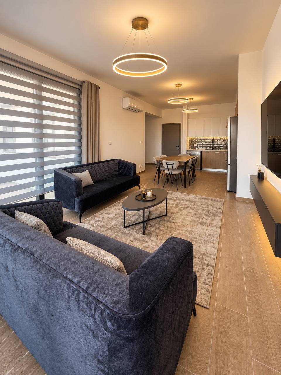 New 2-Bedroom Apartments with Sea View photo 3 of 6