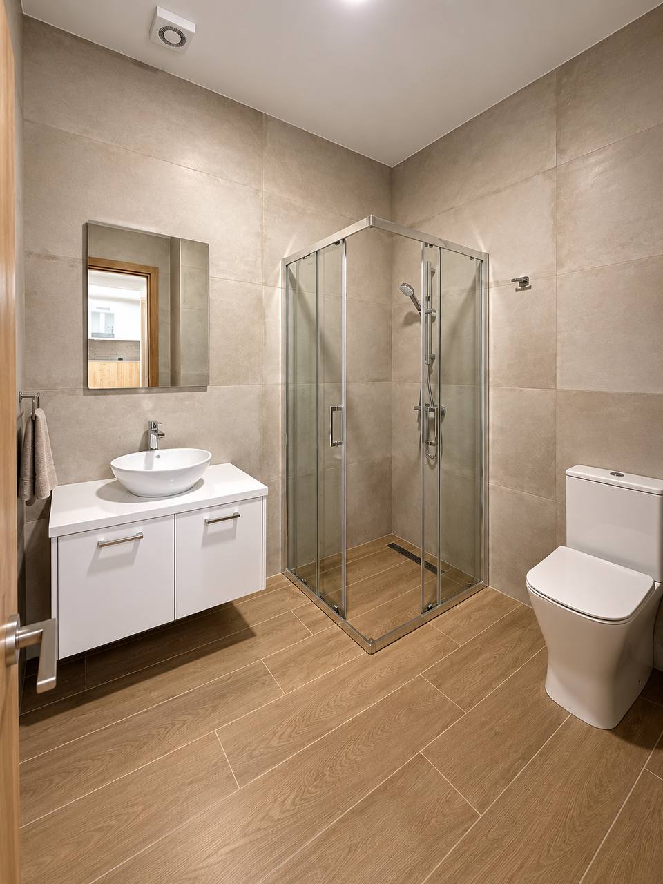 New 2-Bedroom Apartments with Sea View photo 5 of 6