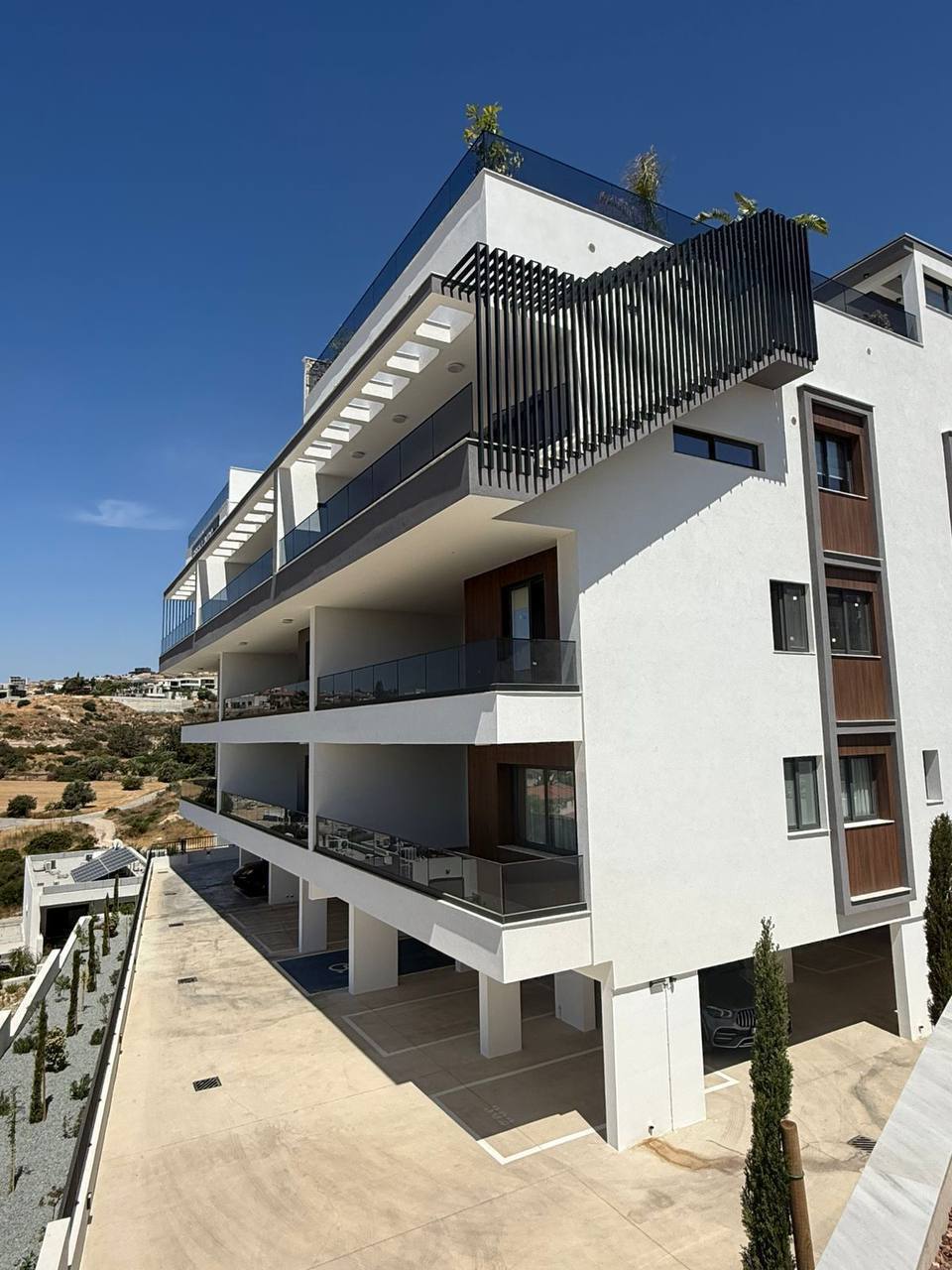 New 2-Bedroom Apartments with Sea View photo 6 of 6