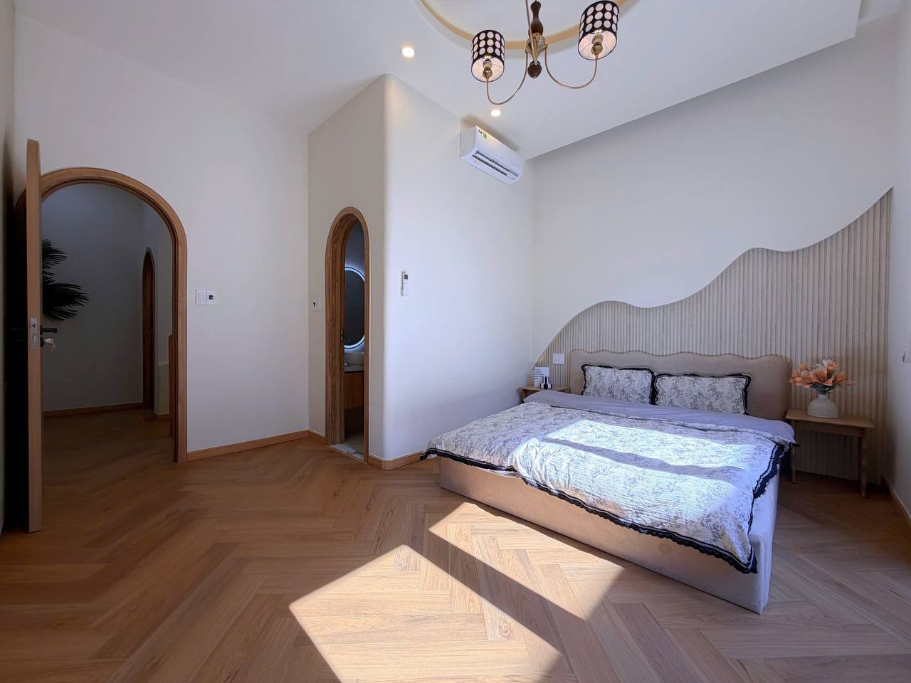 3-комнатный дом в Хайчау photo 8 of 8