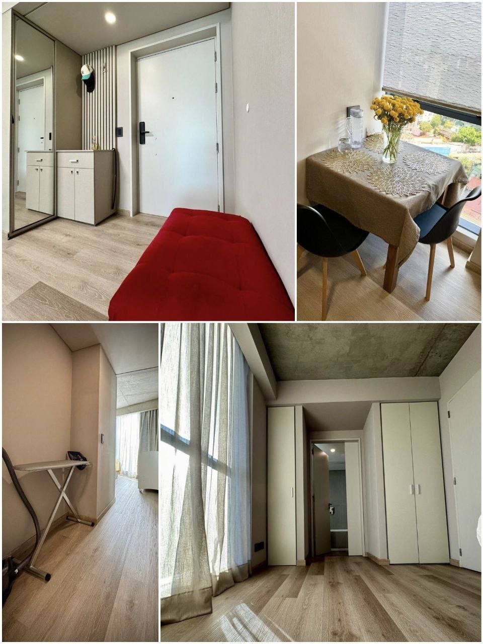 Three-Room Apartment in Palermo photo 3 of 8