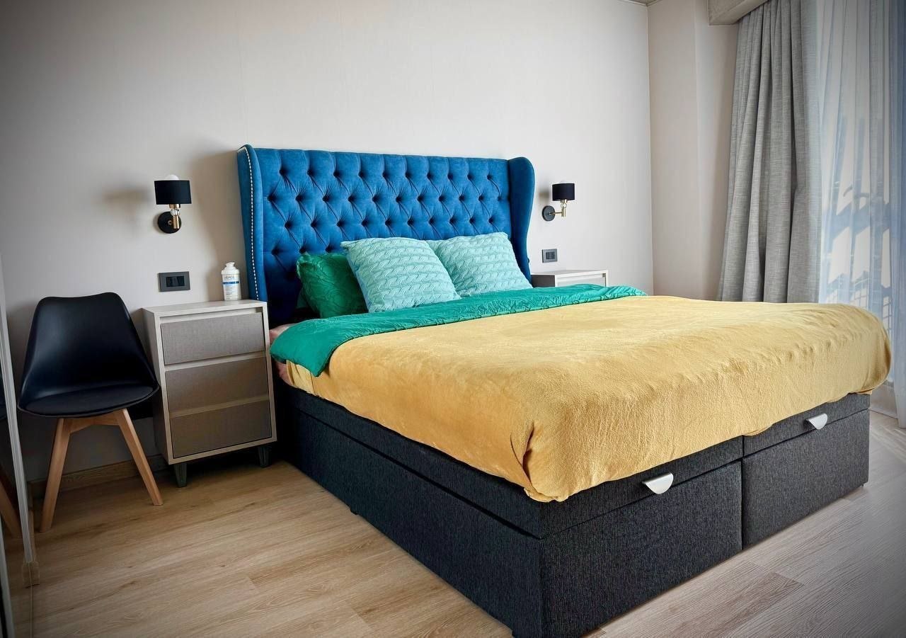 Three-Room Apartment in Palermo photo 5 of 8