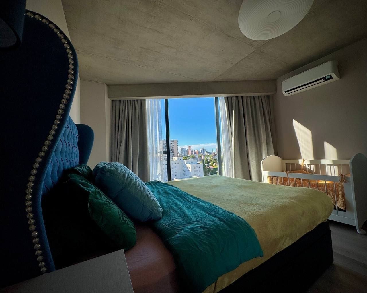 Three-Room Apartment in Palermo photo 6 of 8