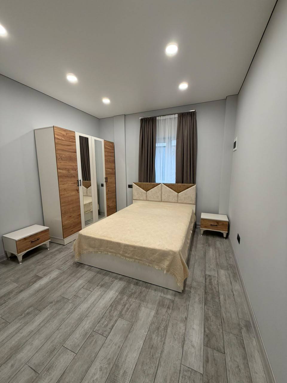 2-Bedroom Apartment for Rent in Batumi photo 3 of 7