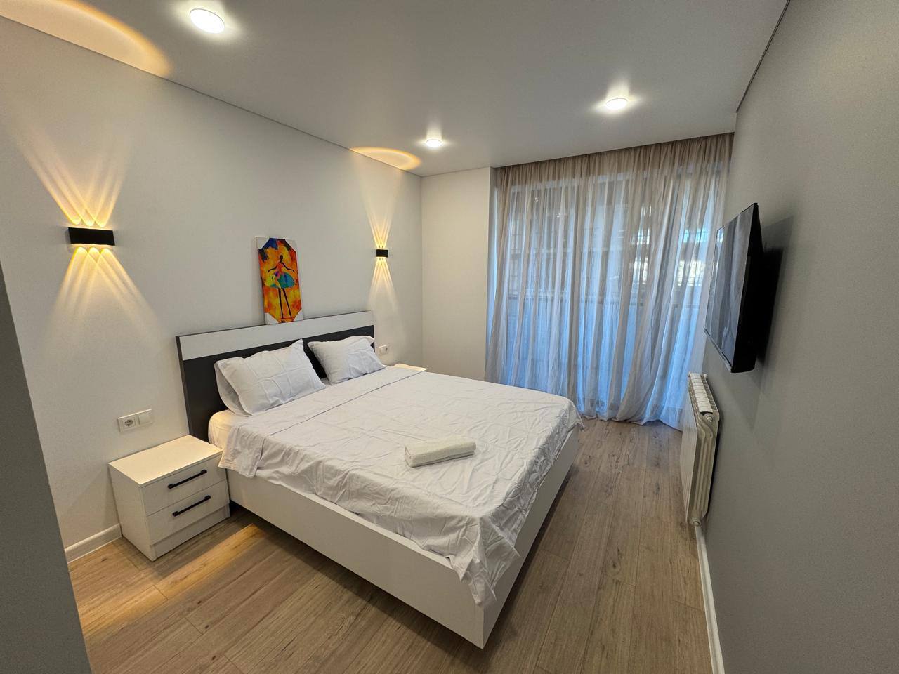 1+1 Apartment on Shartava Street photo 1 of 8