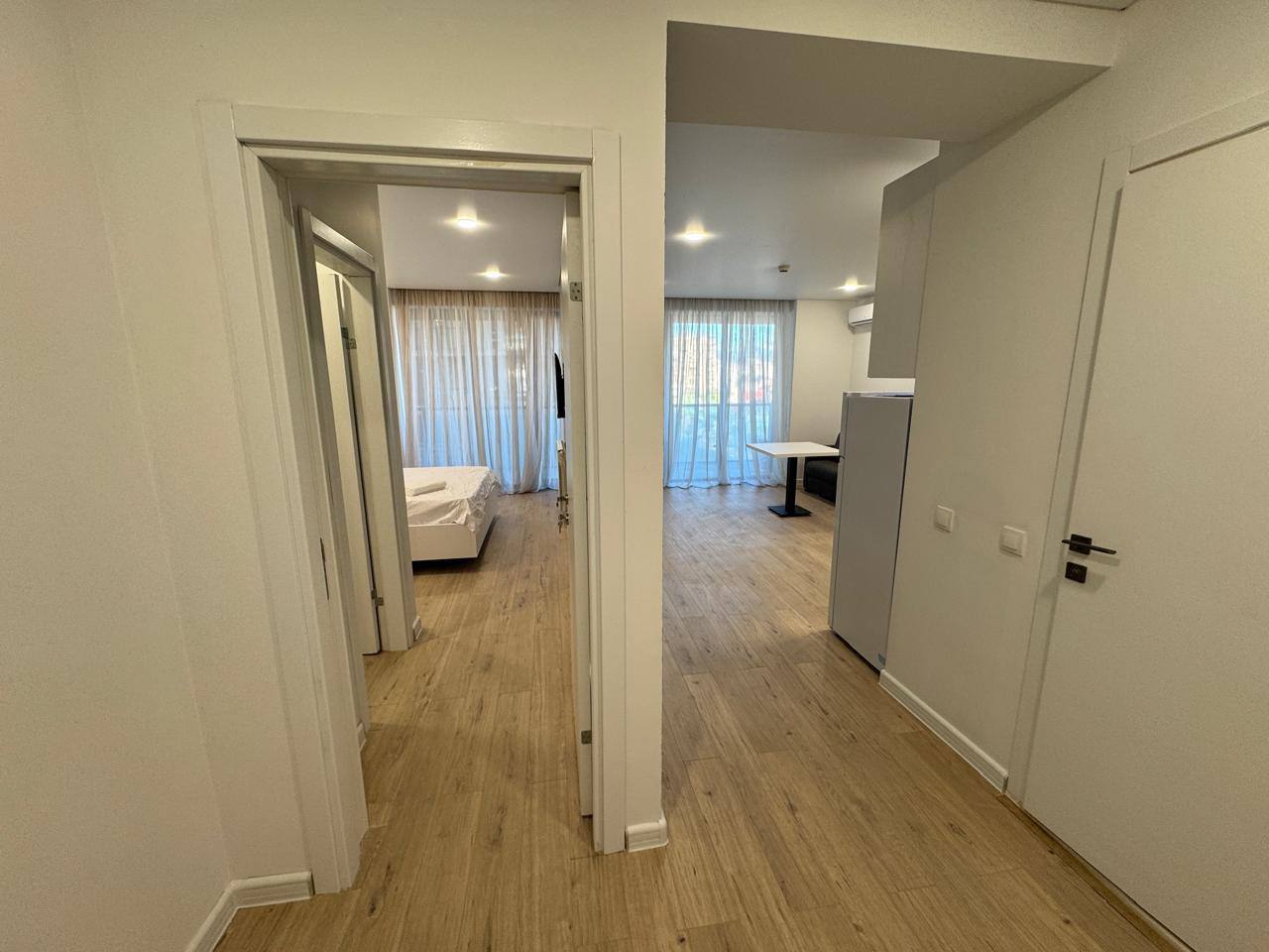1+1 Apartment on Shartava Street photo 2 of 8