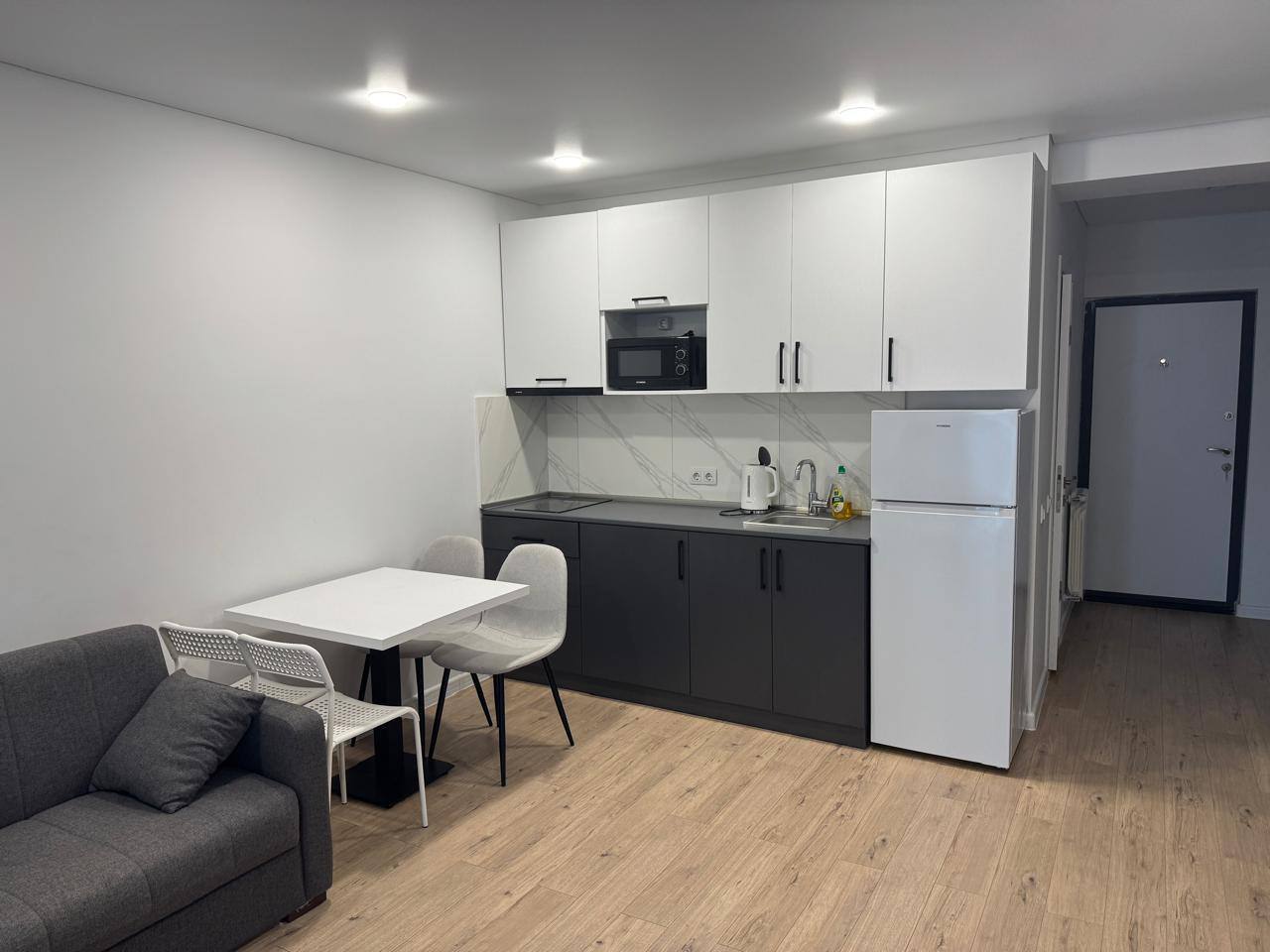 1+1 Apartment on Shartava Street photo 3 of 8
