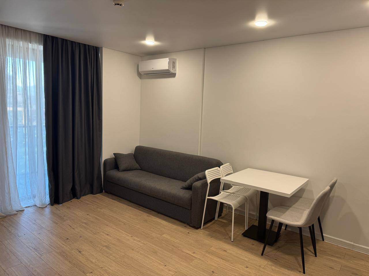 1+1 Apartment on Shartava Street photo 4 of 8
