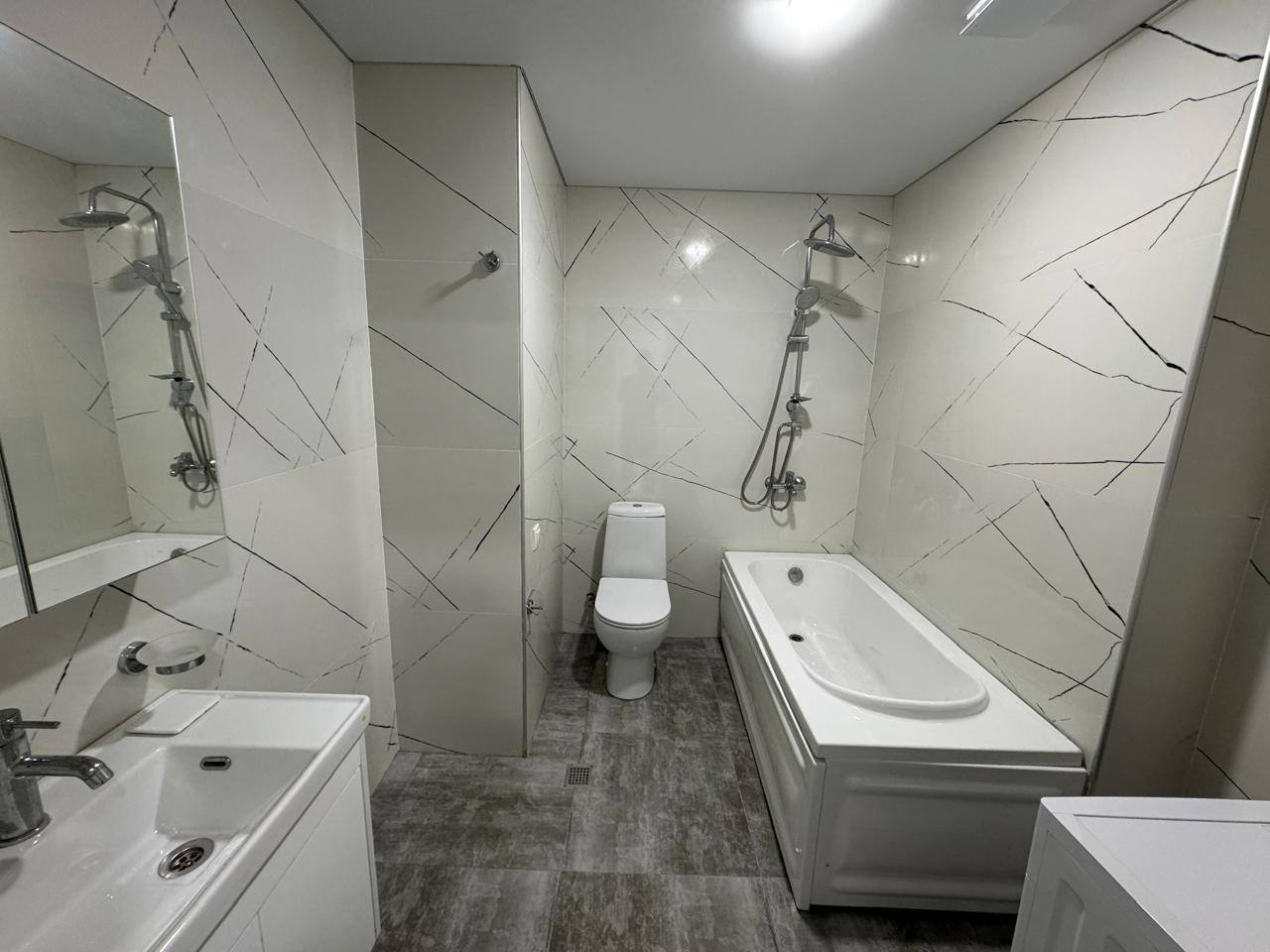 1+1 Apartment on Shartava Street photo 5 of 8