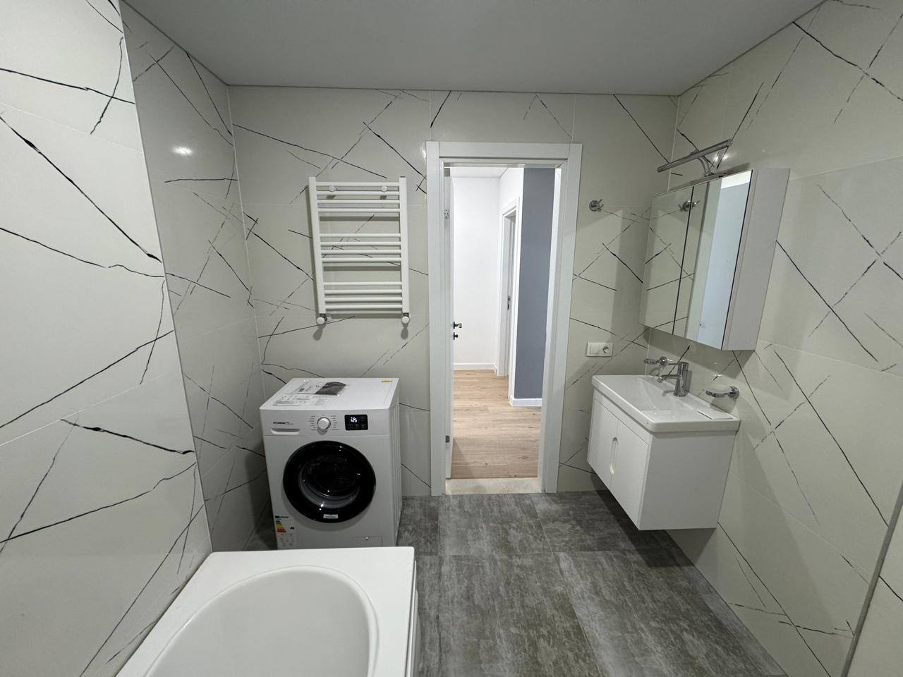 1+1 Apartment on Shartava Street photo 6 of 8