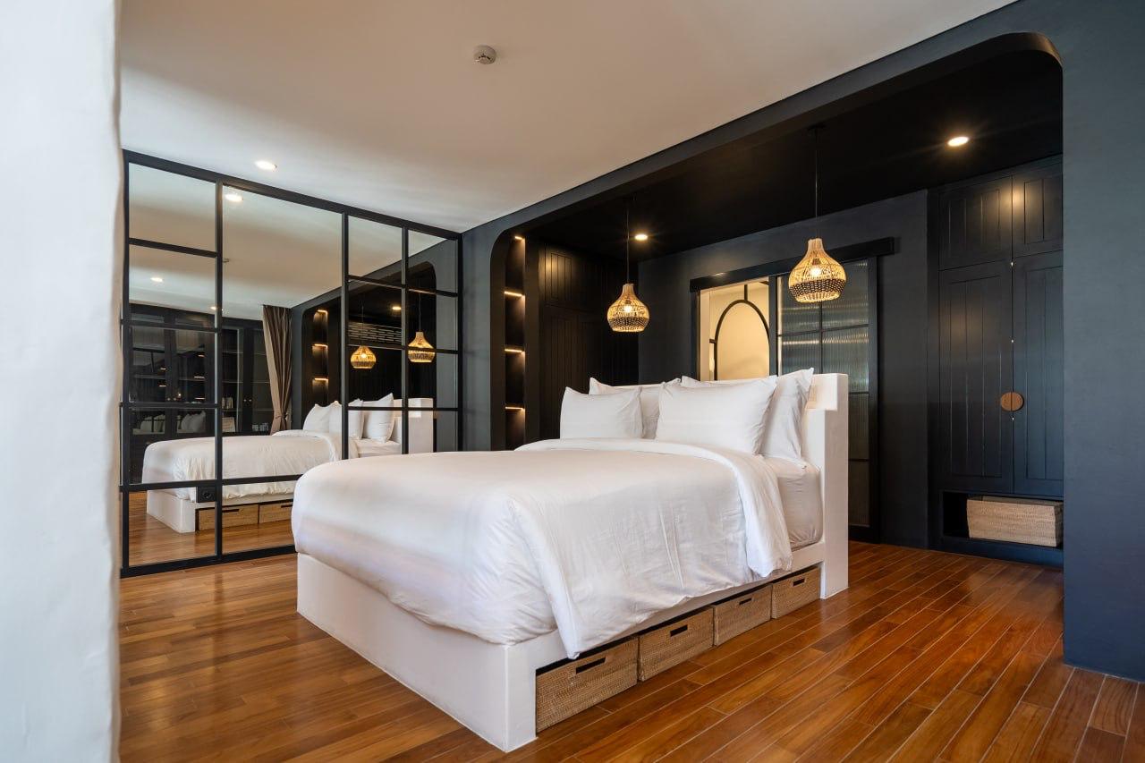 Premium Apartment in Canggu Near the Sea photo 3 of 4