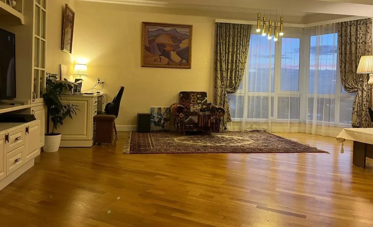 3-Bedroom Apartment in Shengavit photo 4 of 8