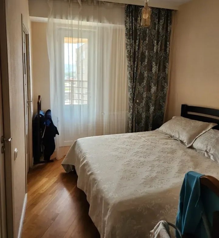3-Bedroom Apartment in Shengavit photo 5 of 8