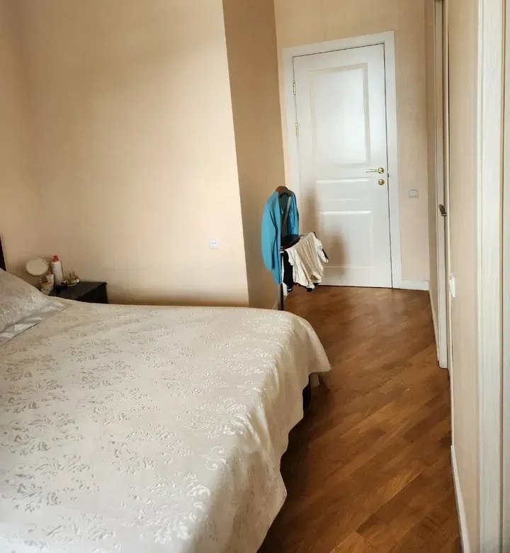 3-Bedroom Apartment in Shengavit photo 7 of 8