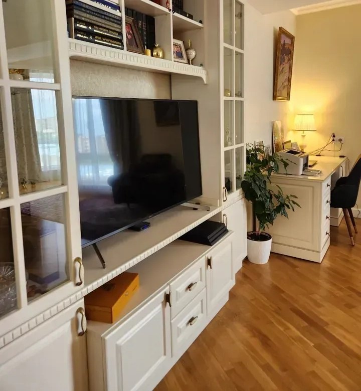 3-Bedroom Apartment in Shengavit photo 8 of 8