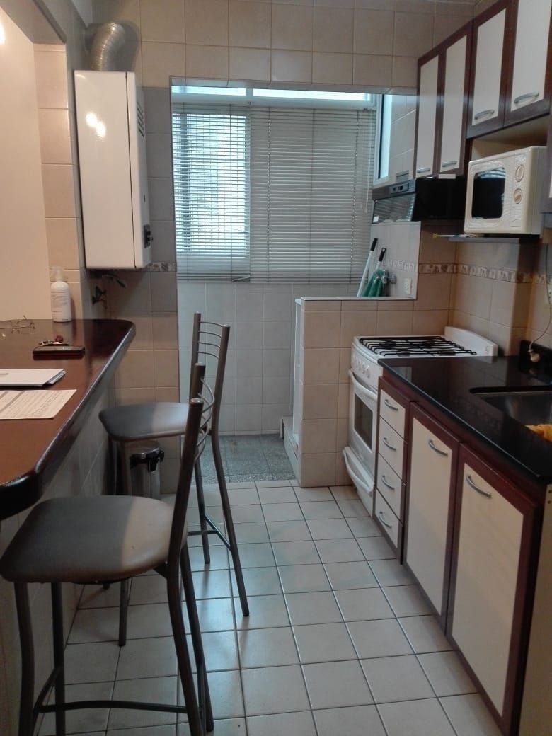 Two-Room Apartment with Balcony in Recoleta photo 6 of 8