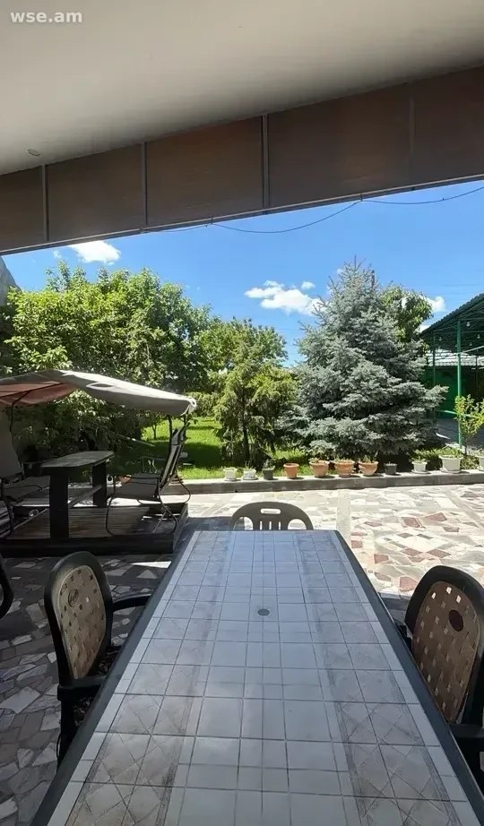 4-Room House for Rent in Arabkir photo 2 of 8