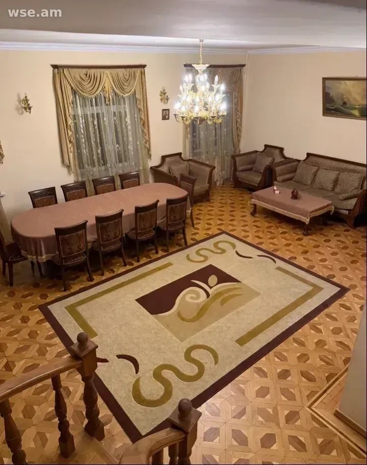 4-Room House for Rent in Arabkir photo 4 of 8