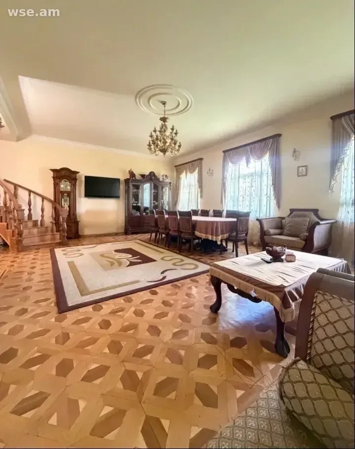 4-Room House for Rent in Arabkir photo 5 of 8
