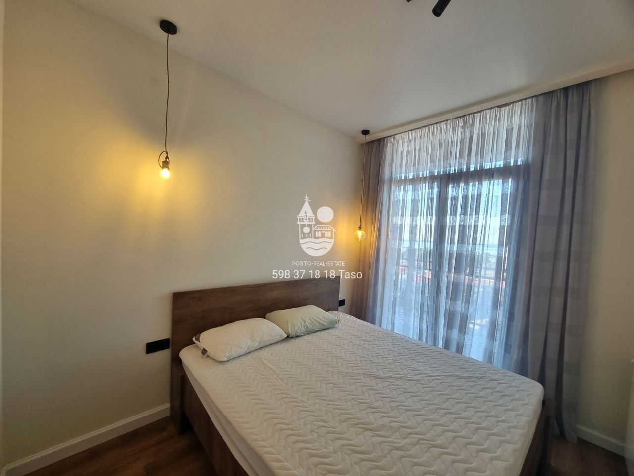 2-комнатная квартира на улице Горгасали photo 5 of 6