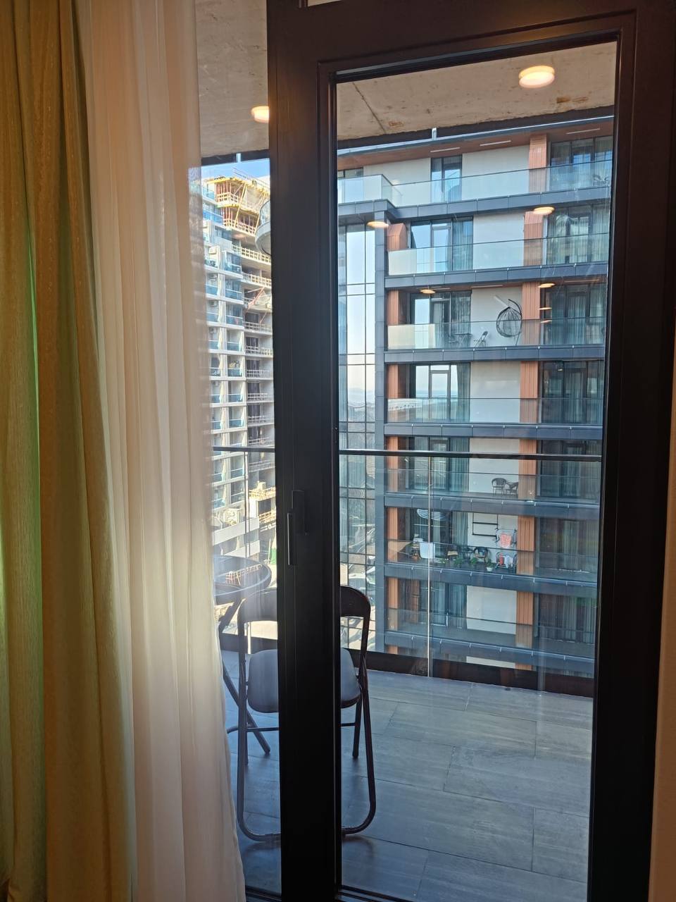 1-Bedroom Apartment on Adlia Street photo 3 of 6