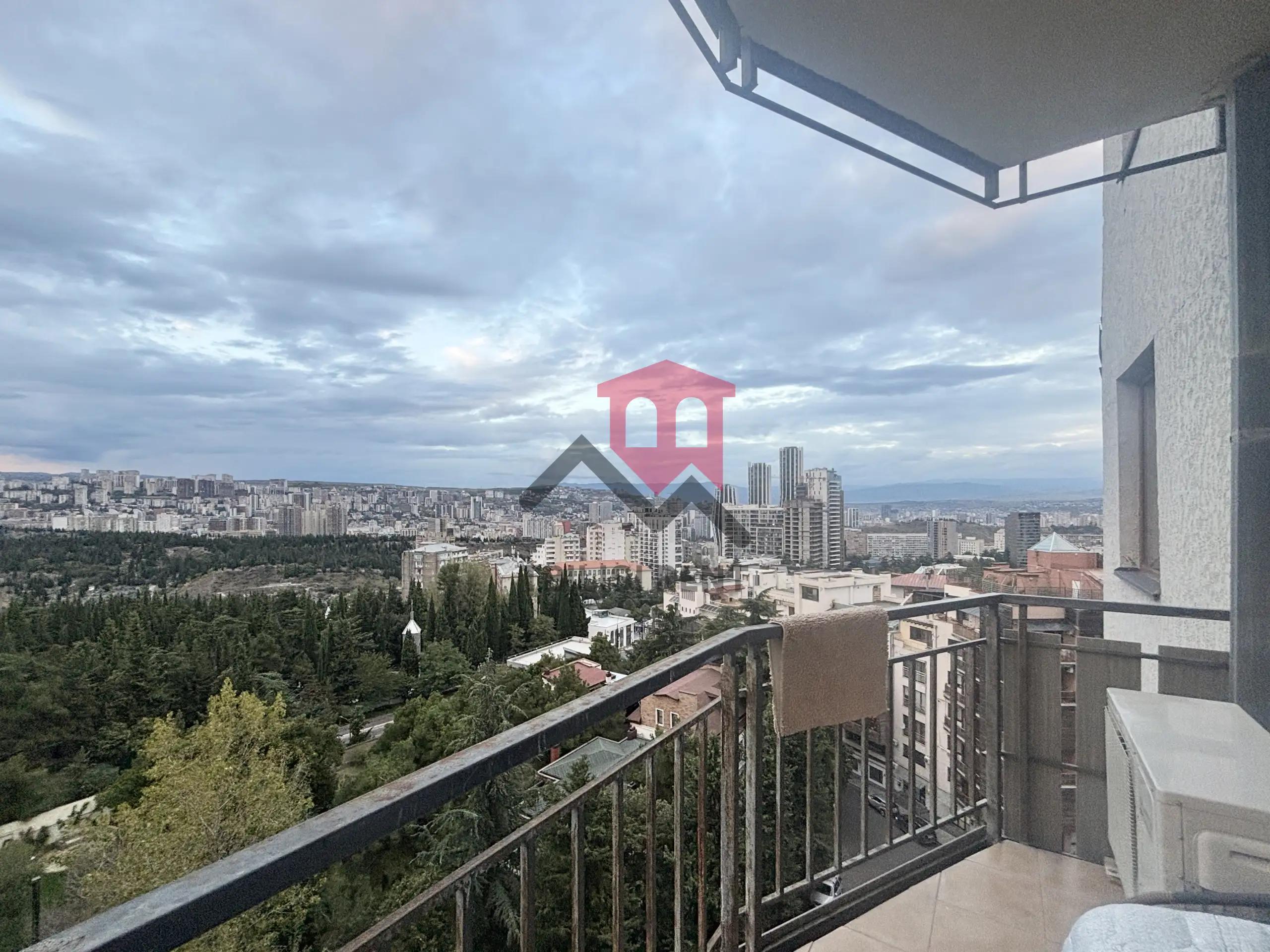 Просторная 1-комнатная квартира в Ваке photo 8 of 8