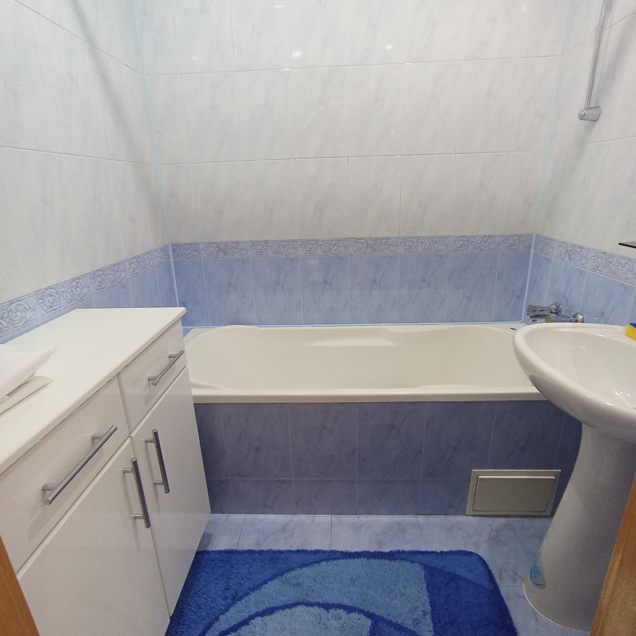 2-комнатная квартира в Буюканах photo 6 of 8