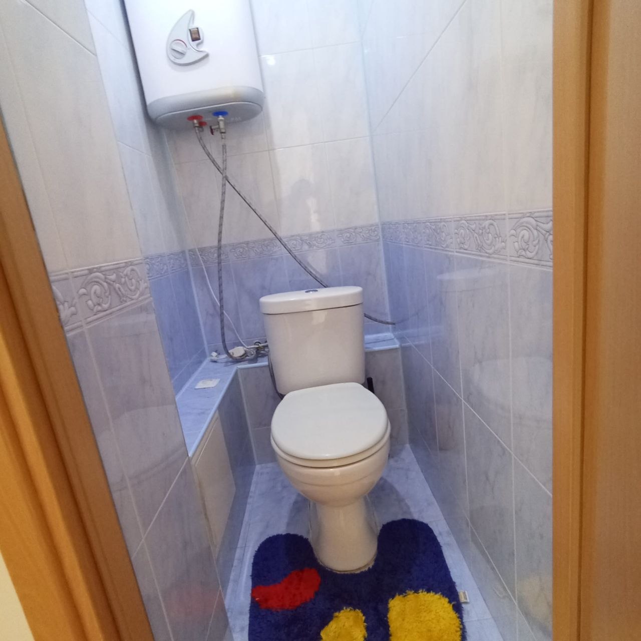 2-комнатная квартира в Буюканах photo 7 of 8