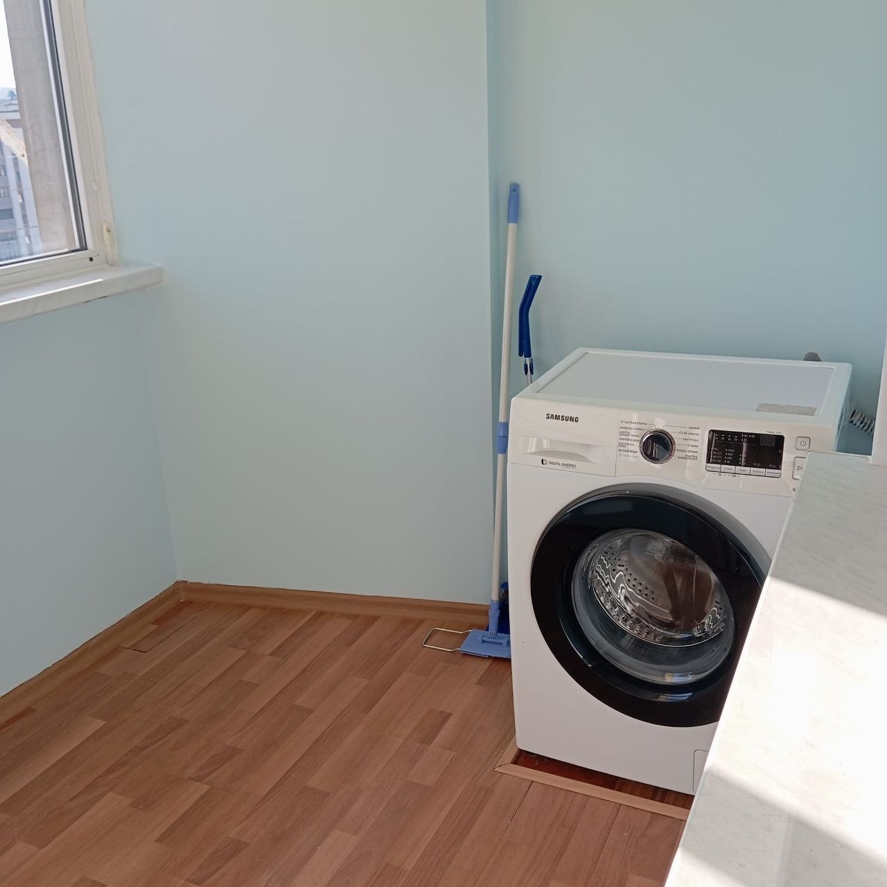 2-комнатная квартира в Буюканах photo 8 of 8