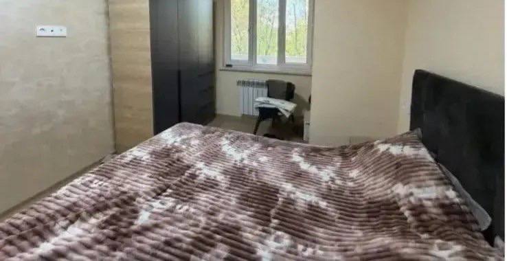 Меблированная 2-комнатная квартира в Арабкире photo 6 of 8