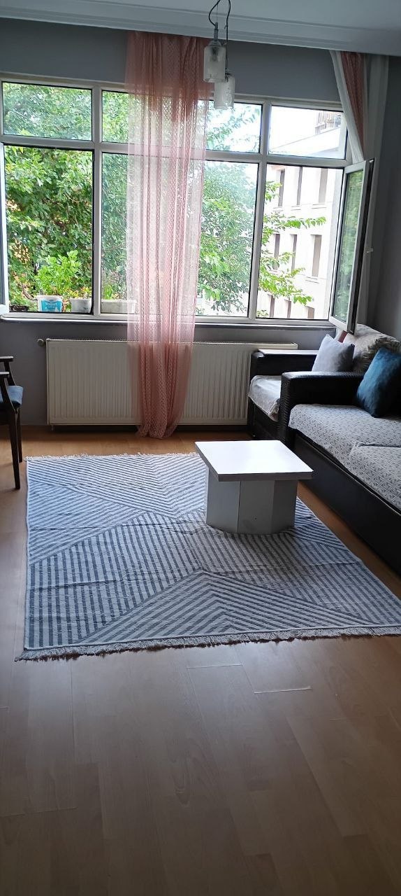 2+1 Apartment in Bahcelievler photo 1 of 3