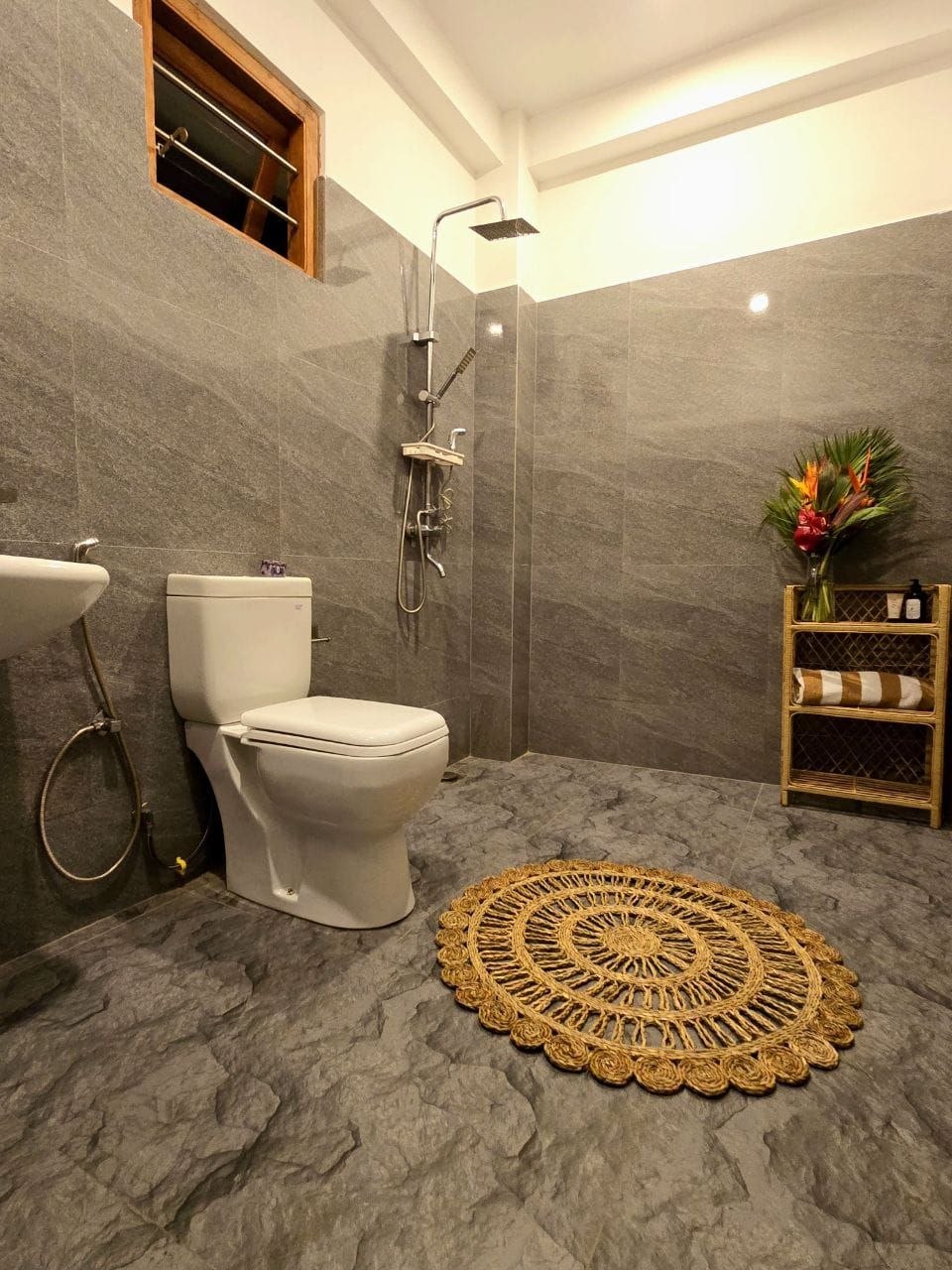 Студия в 100 метрах от пляжа Ахангама photo 5 of 8