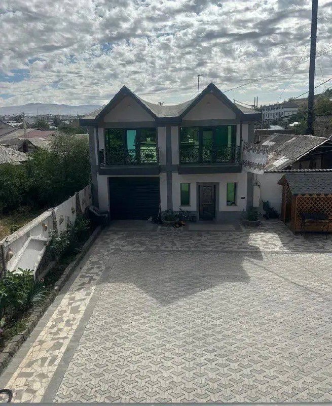 Furnished Two-Story House in Abovyan photo 1 of 7