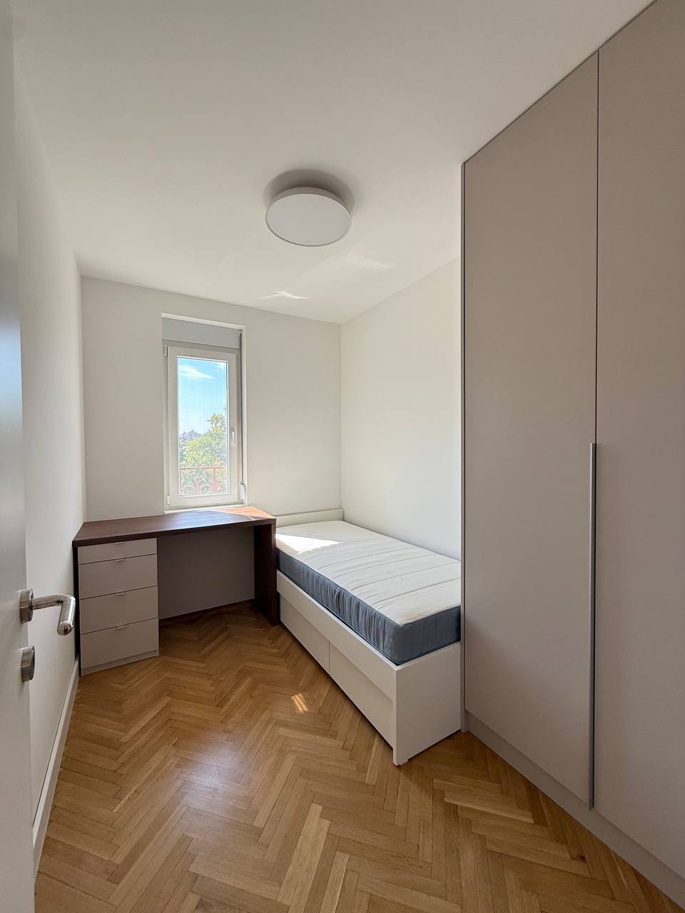 3-Bedroom Apartment on Peđe Milosavljevića photo 3 of 7