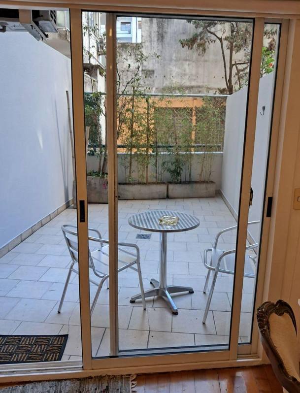 Furnished Studio in Recoleta photo 1 of 8