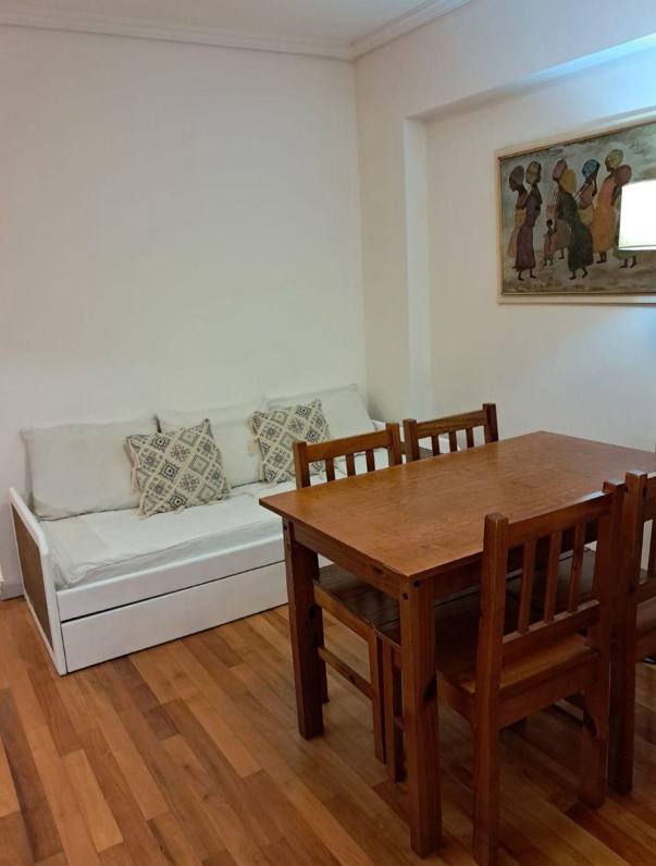 Furnished Studio in Recoleta photo 3 of 8