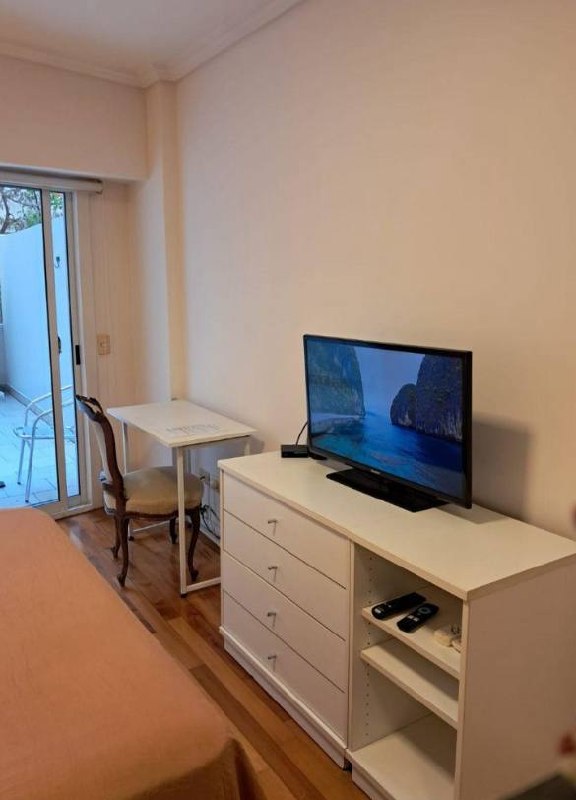 Furnished Studio in Recoleta photo 5 of 8