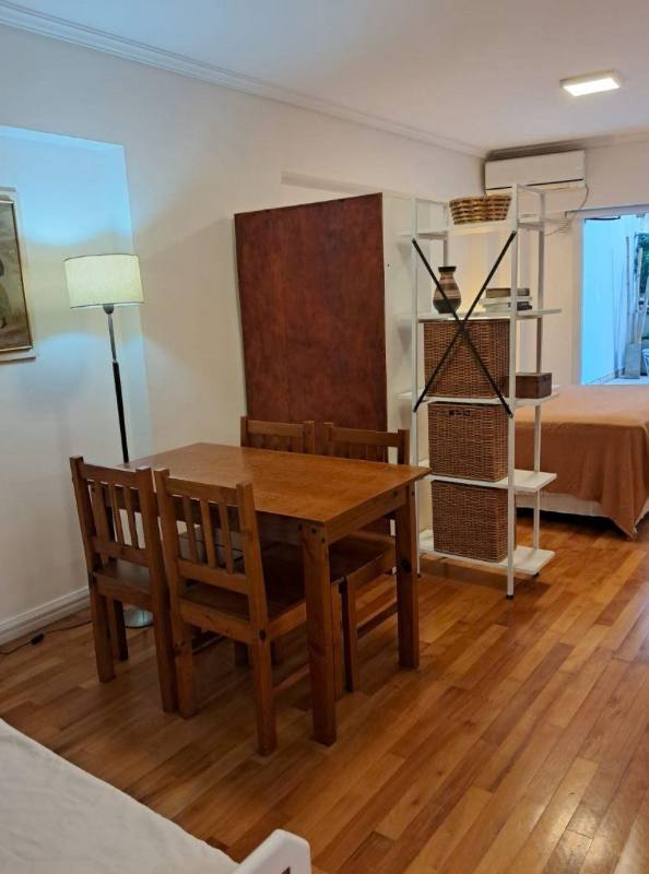 Furnished Studio in Recoleta photo 6 of 8